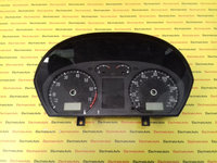 Ceasuri Bord Skoda Fabia, 6Y2919880B