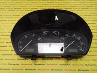 Ceasuri Bord Skoda Fabia, 6Y2919880D