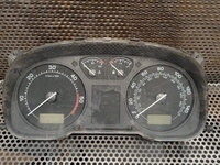 Ceasuri bord Skoda OCtavia 1 1.9 Tdi 1U0920901