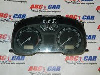 Ceasuri bord Skoda Octavia 1 1.9 TDI ALH cod: 1U0920811F