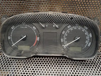 Ceasuri bord Skoda Octavia 1 1.9 TDi