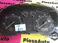 Ceasuri bord Skoda Octavia (1996-2004) 1UO 920 911 F