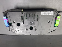 Ceasuri bord Skoda Octavia 1U0 920 921 J