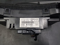 Ceasuri bord Skoda Octavia 1Z0920 910D