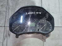 Ceasuri bord Skoda Octavia 2 1.9 tdi