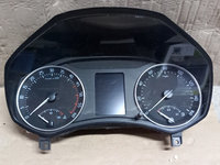 Ceasuri Bord Skoda Octavia 2, 1Z0920903D