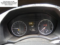 Ceasuri bord Skoda Octavia 2 2010 Break 1.6 TDI