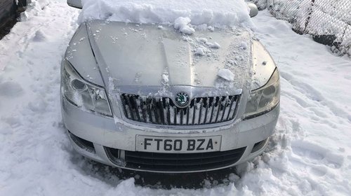 Ceasuri bord Skoda Octavia 2 2010 combi FACEL