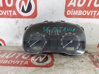 CEASURI BORD SKODA OCTAVIA 2001 OEM:1U0920811J.