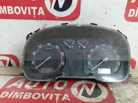 CEASURI BORD SKODA OCTAVIA 2001 OEM:81071428.