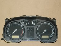 Ceasuri bord Skoda Octavia I 1.9 TDI