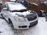 Ceasuri bord Skoda Roomster 2007