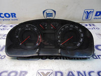 CEASURI BORD SKODA SUPERB 1 - 1.9 tdi COD 3U0920811A AN 2002/2008