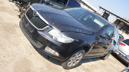 Ceasuri bord Skoda Superb 2 2010 HB 1.6