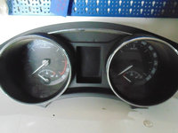 Ceasuri bord skoda superb 2 cod 3t1920841h