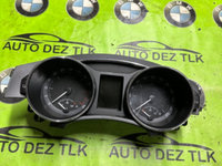 Ceasuri bord Skoda Superb 2 cod 3t2920941d