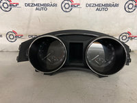 Ceasuri bord Skoda Superb 2 FL 2.0 TDI CFGB 2013 3T2920941M