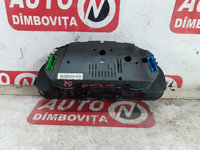 CEASURI BORD SKODA SUPERB 2007 OEM:3U0920811A.