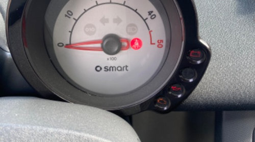 Ceasuri Bord Smart ForFour 1.5 Diesel