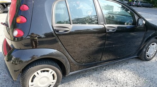 Ceasuri bord Smart Forfour 2004 5 usi 1.5 cdi