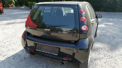 Ceasuri bord Smart Forfour 2004 5 usi 1.5 cdi