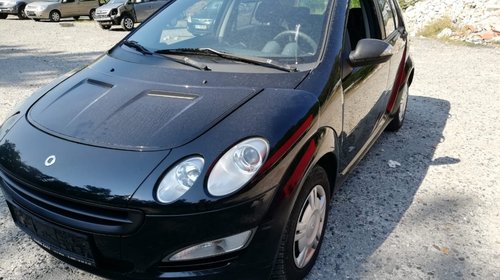 Ceasuri bord Smart Forfour 2004 5 usi 1.5 cdi