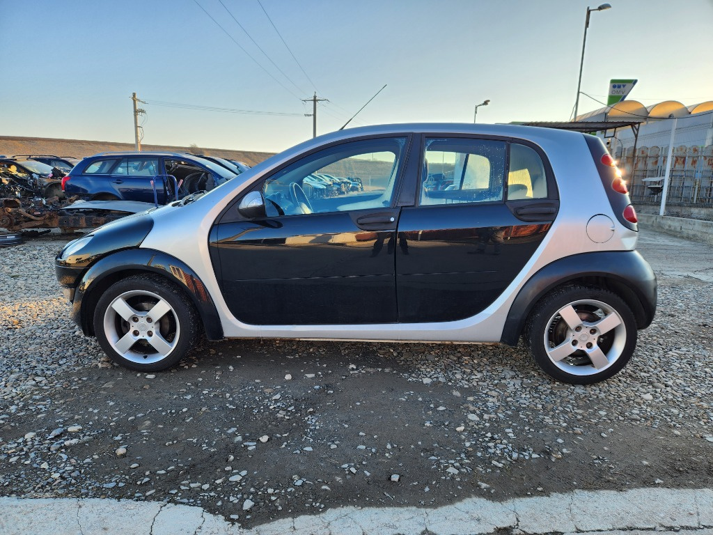 Ceasuri bord Smart Forfour 2004 Hatchbac