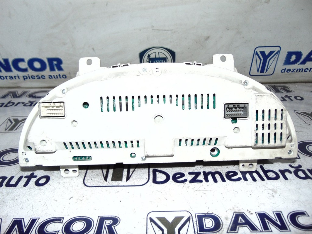 CEASURI BORD SSANG-YONG REXTON 2.7 XDi A