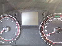 Ceasuri Bord Ssangyong Korando 2010-2019