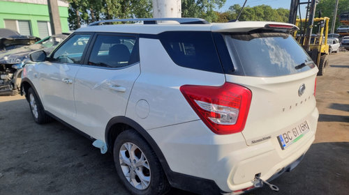 Ceasuri bord SsangYong Rodius 2022 TIVOLI GRAND 1.5