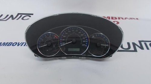 Ceasuri bord Subaru Forester 2009 2.0 d EE20Z
