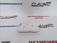 Ceasuri Bord SUBARU FORESTER (SH) 2.0 D -