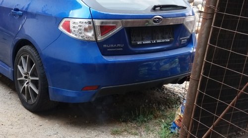 Ceasuri bord Subaru Impreza 2010 Hatchback 2.