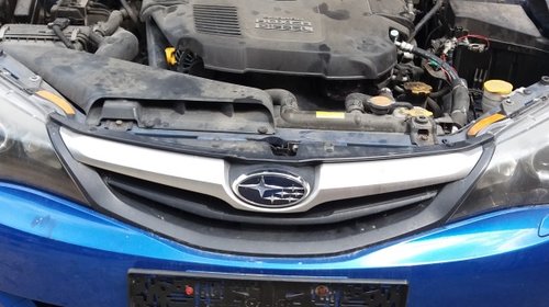 Ceasuri bord Subaru Impreza 2010 Hatchback 2.0