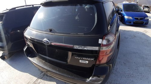 Ceasuri bord Subaru Outback 2007 Breack 2.0