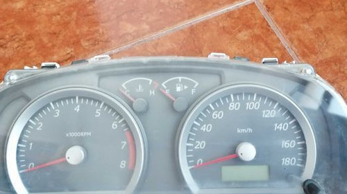 Ceasuri bord Suzuki Jimny 1.3 benzina 1328cc 63kw