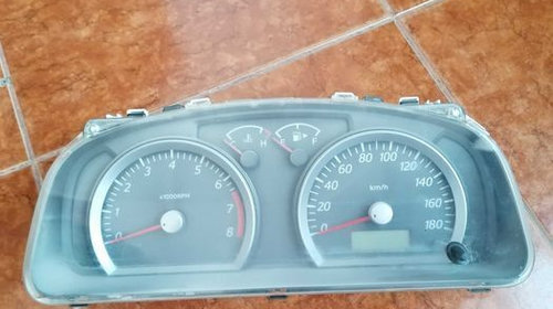 Ceasuri bord Suzuki Jimny 1.3 benzina 1328cc 