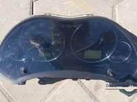 Ceasuri bord Toyota Avensis (2003-2008) 8380005B30C