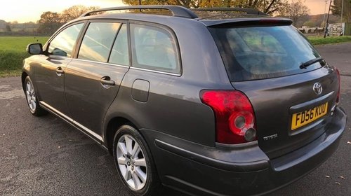 Ceasuri bord Toyota Avensis 2006 Break 2,0 1AD