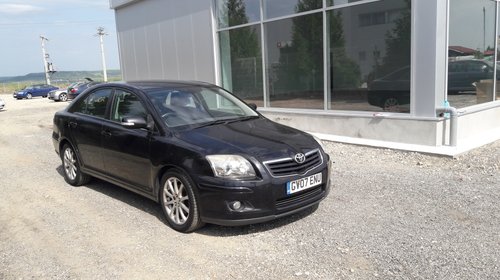 Ceasuri bord Toyota Avensis 2007 Sedan 2.0i