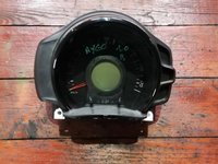 Ceasuri bord Toyota Aygo B4 1.0 benzina 69 cai motor 1KR-FE 1KRFE cod 769167-3200 an 2015 2016 2017