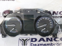 CEASURI BORD TOYOTA C-HR AN : 2022 / 2.0 BENZINA / COD - 83800-F4851