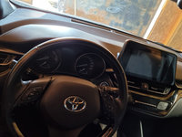 Ceasuri bord Toyota C-HR din 2017 2018 2019