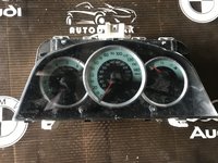 Ceasuri bord Toyota Corolla Verso 2.0 diesel