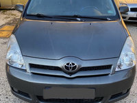 Ceasuri bord Toyota Corolla Verso 2005 Monovolum 2.2 d cat