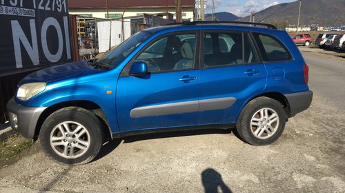 Ceasuri bord Toyota RAV 4 2001 suv 2.0 i