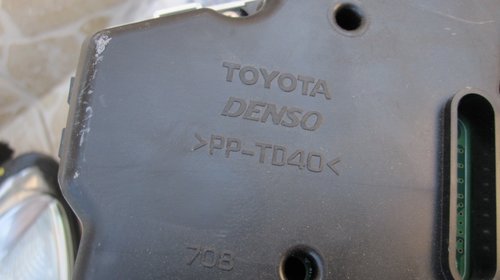 Ceasuri Bord Toyota Yaris 09-11