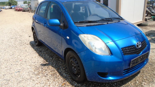 Ceasuri bord Toyota Yaris 2005 Hatchback 1.4