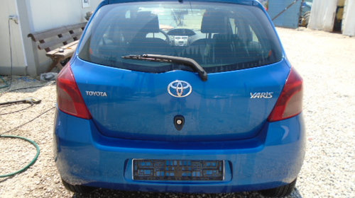 Ceasuri bord Toyota Yaris 2005 Hatchback 1.4