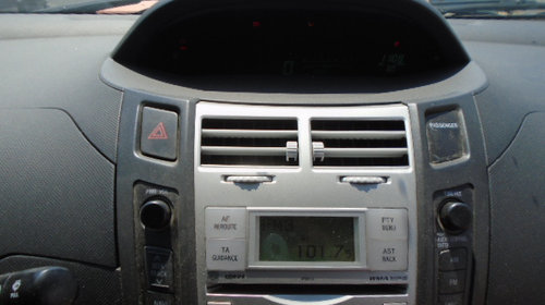 Ceasuri bord Toyota Yaris 2005 Hatchback 1.4